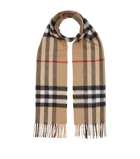 scarpine bimba burberry|burberry cashmere scarf.